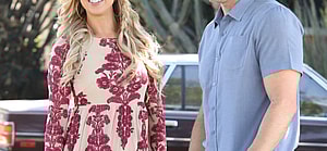 'Flip Or Flop' Star Tarek El Moussa Wants Production Crew 'Flipped' For Spin Off