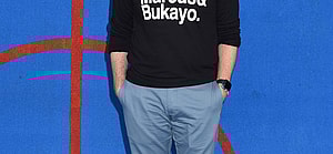 APPLE S TED LASSO PREMIERE FOR SEASON TWO