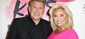 Lindsie Chrisley Vows To NEVER Reconcile With Todd Or Her Family