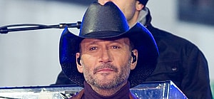 Tim McGraw Shares Heartwarming Birthday Tribute To Wife Faith Hill