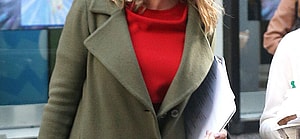 Jenna Bush Hager Celebrates Her Sister Barbara's Childbirth With A Heartwarming Message