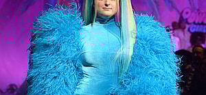 Meghan Trainor Talks Mental Health Journey Says She Had First Panic Attack On Live TV