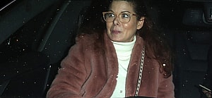 Debra Messing Backs Alec Baldwin After Shocking Accidental Shooting On Set