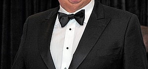 2013 White House Correspondents Dinner Arrivals