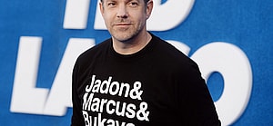 APPLE S TED LASSO PREMIERE FOR SEASON TWO