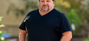 ’90 Day Fiancé’ Star Big Ed Breaks His Silence On Engagement To Liz Woods!