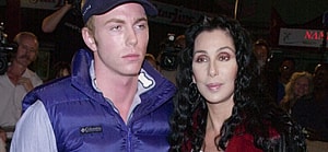 Cher & Gregg Allman’s Son Elijah Blue Files For Divorce From His Wife