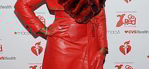 Phaedra Parks smiling