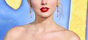 Taylor Swift at the 'Cats' World Premiere