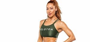 The Internet Wins After This Peloton Star's Fiancée Gets 1 Million Views for Golden Shower During Concert