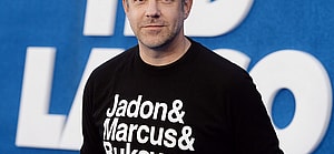 APPLE S TED LASSO PREMIERE FOR SEASON TWO