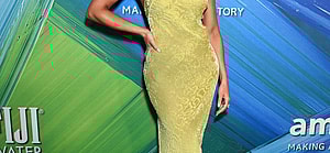 amfAR Gala Los Angeles 2021