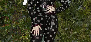 Hailee Steinfeld Dishes On 'Hawkeye' Macaroni Scene With Florence Pugh