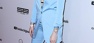 Ireland Baldwin Flaunts New Booty Procedure, Going For The ‘JLO Look’