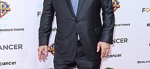 Jeff Garlin at the F*ck Cancer's 1st Annual Barbara Berlanti Heroes Gala