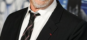 Steven Spielberg at the Los Angeles Premiere Of HBO's 'Spielberg'