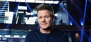 Gordon Ramsay's new show Next Level Chef