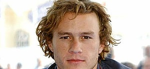 Heath Ledger