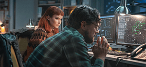 Leo DiCaprio's 'Don't Look Up' Contains The Greatest Secret Easter Egg Ever!