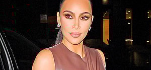 Kim Kardashian Responds To Kanye's Brutal Rumor Spreading With BIKINI Photos!