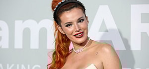 Bella Thorne Considering Launching Her Own Lingerie Company