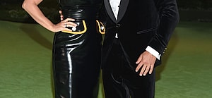 Academy Museum of Motion Pictures opening Gala