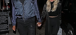 Tristan Thompson's Baby Mama Responds To His Khloe Kardashian Apology