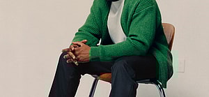 Star Wars actor John Boyega launches sustainable menswear collection with H amp M