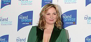 Kim Cattrall 2005-2012