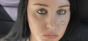 Amanda Bynes is not inspired by Britney Spears