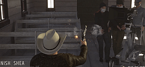 Halyna Hutchins' Family Lawyers Release Disturbing Animation Of 'Rust Shooting'