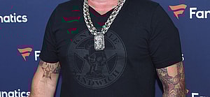 Guy Fieri Dishes On His Best Super Bowl Party Hosting Tips!