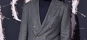 Ewan McGregor at the "Doctor Sleep" Premiere