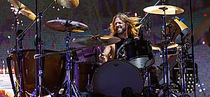 Sonic Temple Music Festival 2019