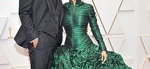 94th Annual Academy Awards - Arrivals