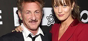 Sean Penn Settles Divorce With Ex-Wife, Australian Actress Leila George