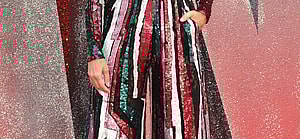 Oceans 8 European film premiere