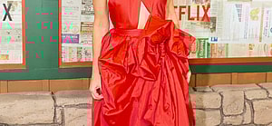 New York Special Screening Of The Netflix Film apos BIRD BOX apos