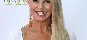 The Daytime Beauty Awards red carpet arrivals