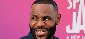 Space Jam A New Legacy Premiere - Los Angeles