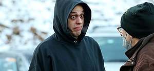 Atmosphere around the movie set of apos The Home apos