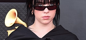 The 64th Annual GRAMMY Awards