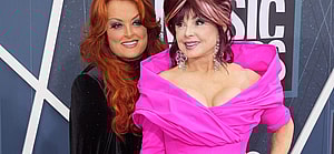 2022 CMT Music Awards - Arrivals