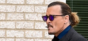 Jiohnny Depp - Amber Heard Trial