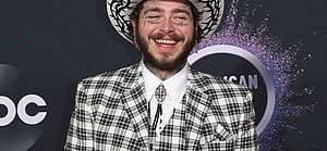 Post Malone Sued Over Alleged $350,000 Breakup Settlement With Ashlen Diaz