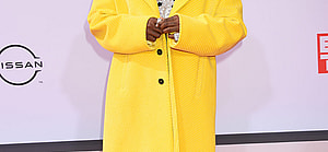 2021 BET Awards - Arrivals