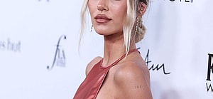 BEVERLY HILLS, LOS ANGELES, CALIFORNIA, USA - APRIL 10: The Daily Front Row's 6th Annual Fashion Los Angeles Awards presented by Yes I Am Cacharel, Moroccanoil, Sunglass Hut, MCM, FIJI, Whispering Angel, and Sleep Spa Hastens held at the Beverly Wilshire, A Four Seasons Hotel on April 10, 2022 in Beverly Hills, Los Angeles, California, United States. 10 Apr 2022 Pictured: Delilah Belle Hamlin. Photo credit: Xavier Collin/Image Press Agency / MEGA TheMegaAgency.com +1 888 505 6342 (Mega Agency TagID: MEGA846995_061.jpg) [Photo via Mega Agency]