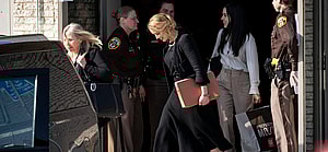 Johnny Depp - Amber Heard Trial