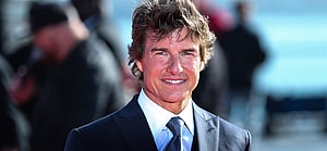 World Premiere Of Paramount Pictures' 'Top Gun: Maverick' held at the USS Midway Museum on May 4, 2022 in San Diego, California, United States. 05 May 2022 Pictured: Tom Cruise.