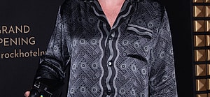 Grand Opening of the Hard Rock Hotel in NYC Hard Rock Hotel, NY. 12 May 2022 Pictured: Logan Paul.